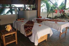 Pandan Beach Resort