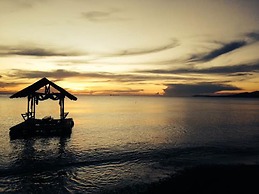 Pandan Beach Resort