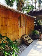 Pandan Beach Resort