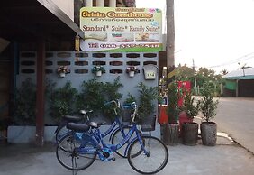 Srisin Guesthouse