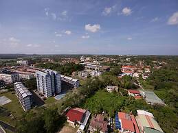 Beta Service Apartment