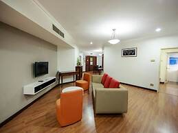 Beta Service Apartment