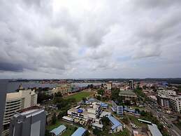 Beta Service Apartment