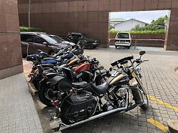 Beta Service Apartment