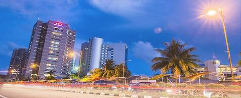 Beta Service Apartment