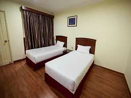 Beta Service Apartment