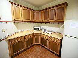 Beta Service Apartment