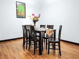 Beta Service Apartment