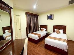 Beta Service Apartment