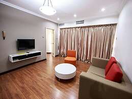 Beta Service Apartment