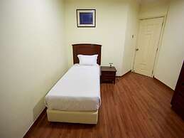 Beta Service Apartment