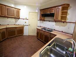 Beta Service Apartment