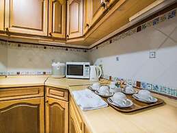 Beta Service Apartment