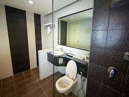 Beta Service Apartment