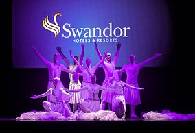 Swandor Cam Ranh Resort-Ultra All Inclusive