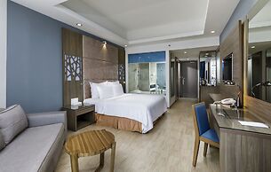 Swandor Cam Ranh Resort-Ultra All Inclusive