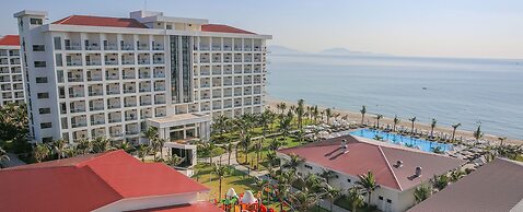 Swandor Cam Ranh Resort-Ultra All Inclusive