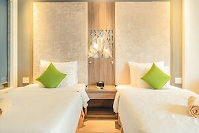 Swandor Cam Ranh Resort-Ultra All Inclusive