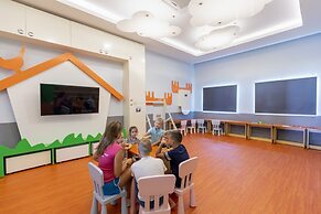 Swandor Cam Ranh Resort-Ultra All Inclusive