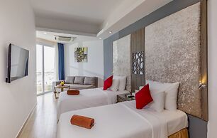 Swandor Cam Ranh Resort-Ultra All Inclusive