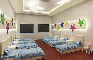 Swandor Cam Ranh Resort-Ultra All Inclusive