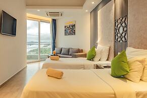 Swandor Cam Ranh Resort-Ultra All Inclusive