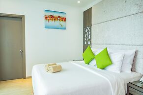 Swandor Cam Ranh Resort-Ultra All Inclusive