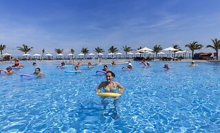 Swandor Cam Ranh Resort-Ultra All Inclusive