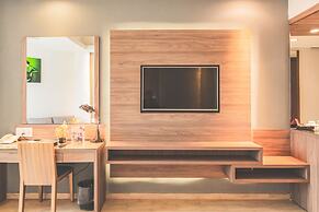 Swandor Cam Ranh Resort-Ultra All Inclusive