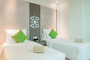 Swandor Cam Ranh Resort-Ultra All Inclusive