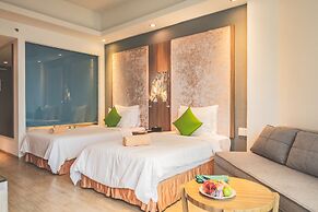 Swandor Cam Ranh Resort-Ultra All Inclusive