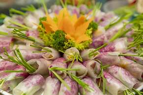 Swandor Cam Ranh Resort-Ultra All Inclusive