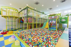 Swandor Cam Ranh Resort-Ultra All Inclusive