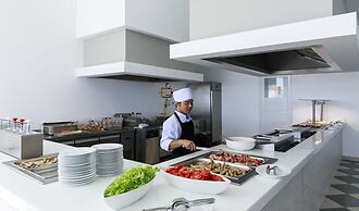 Swandor Cam Ranh Resort-Ultra All Inclusive