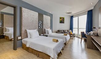 Swandor Cam Ranh Resort-Ultra All Inclusive
