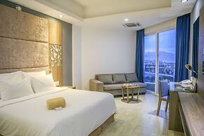 Swandor Cam Ranh Resort-Ultra All Inclusive