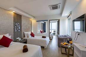 Swandor Cam Ranh Resort-Ultra All Inclusive