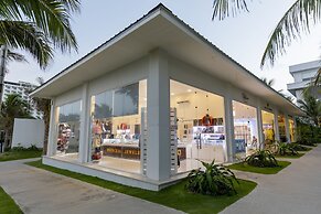 Swandor Cam Ranh Resort-Ultra All Inclusive