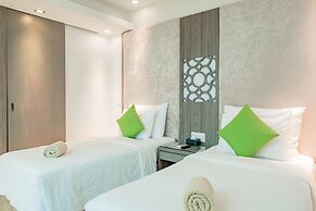 Swandor Cam Ranh Resort-Ultra All Inclusive