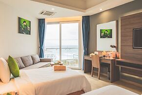 Swandor Cam Ranh Resort-Ultra All Inclusive