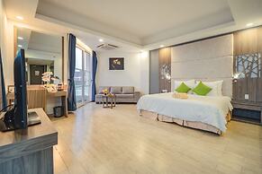 Swandor Cam Ranh Resort-Ultra All Inclusive