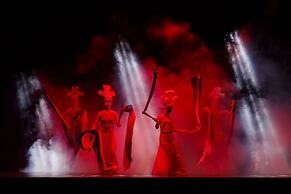 Swandor Cam Ranh Resort-Ultra All Inclusive