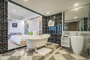 Swandor Cam Ranh Resort-Ultra All Inclusive