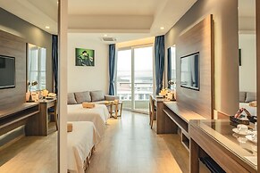 Swandor Cam Ranh Resort-Ultra All Inclusive