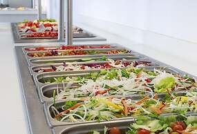 Swandor Cam Ranh Resort-Ultra All Inclusive