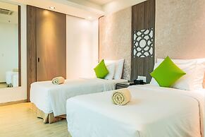 Swandor Cam Ranh Resort-Ultra All Inclusive