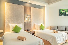 Swandor Cam Ranh Resort-Ultra All Inclusive