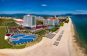 Swandor Cam Ranh Resort-Ultra All Inclusive