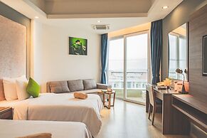 Swandor Cam Ranh Resort-Ultra All Inclusive