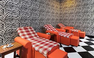 Swandor Cam Ranh Resort-Ultra All Inclusive